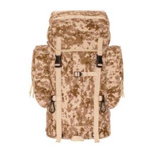 Large 75 Liter Rio Grande Back Pack (Desert Digital)