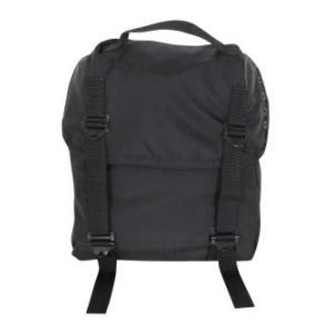 Butt Pack (Black) | Flying Tigers Surplus