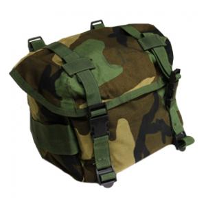 Butt Pack (Woodland Camo)