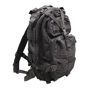 Medium Transport Pack (Black)