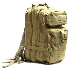 Medium Transport Pack (Coyote Tan)