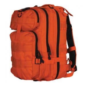 Medium Transport Pack (Safety Orange)