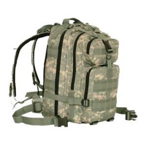 Medium Transport Pack (Army ACU Digital)