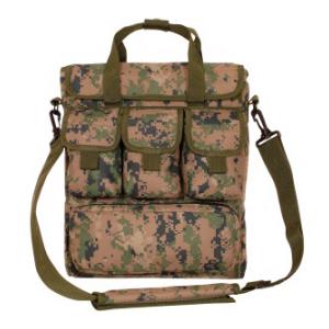 New Generation Map/Document Case (Digital Woodland)