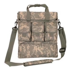 New Generation Map/Document Case (Digital ACU)