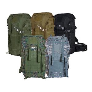 Advanced Mountaineering Pack