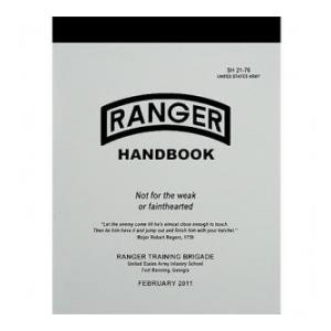 Ranger Handbook