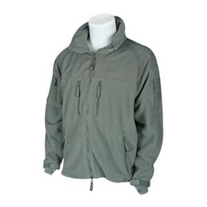 Enhanced ECWCS Fleece Jacket (Foliage)