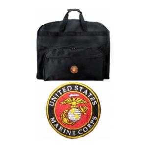 Marines Garment Bag(Black)