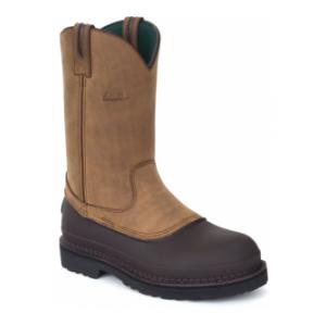 Georgia Women's Muddog Steel Toe Work Boot