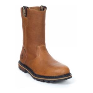 Georgia Giant Men's 2.0 Sour Mash Wellington With Safety Toe Boot