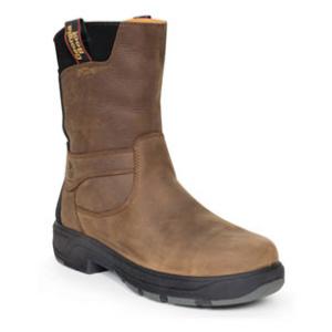 Georgia FLX Point Waterproof Pull-on Work Boots