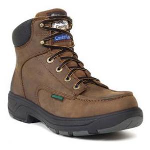 Georgia FLXPoint Waterproof Work Boot