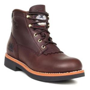 Georgia Men's Lacer Work Boot