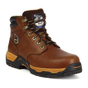 Georgia Diamond Trax Work Boot