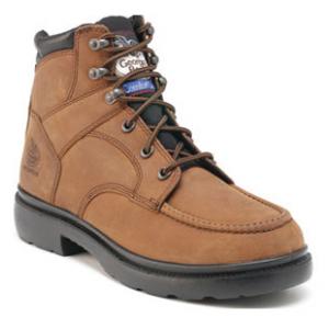 Georgia Waterproof CC Work Boots