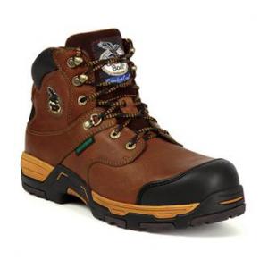 Georgia Diamond Trax Steel Toe Waterproof Boot