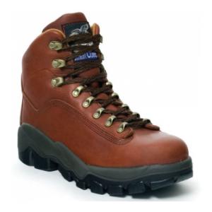 Georgia Men's Hiker Baja Chestnut Work Athletic Boot