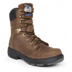 Georgia FLX Point Waterproof Work Boots