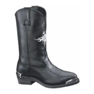 Harley-Davidson Amarillo Boot (Black)