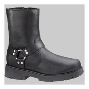 Harley-Davidson Sidestreet Boot (Black)