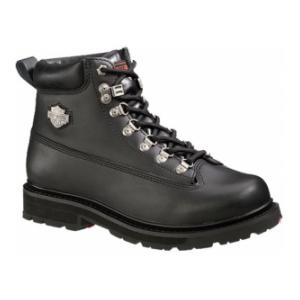 Harley Davidson Drive Steel Toe Boot