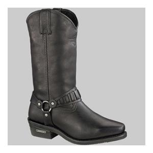 Harley-Davidson Pecos Boot (Black)