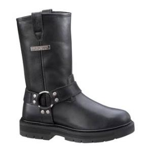 Harley-Davidson Flash Boot (Black ST)