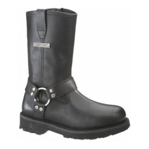 Harley Davidson Ransom Boot