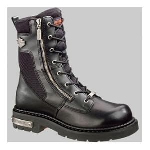 Harley-Davidson Paraspinna (Zip Boot)