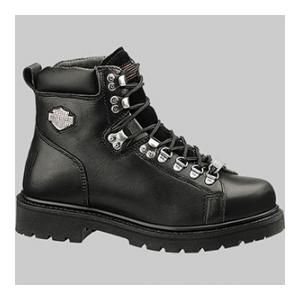 Harley-Davidson 6" Dipstick Boot (Black)