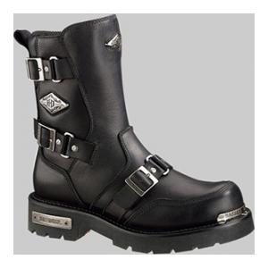 Harley-Davidson Fury Boot (Black)