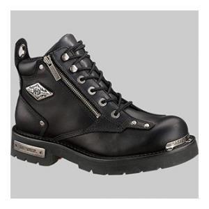 Harley-Davidson Havoc Boot (Black)