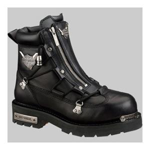 Harley-Davidson Brake Light Boot (Black)