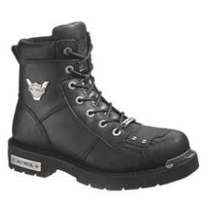 Harley-Davidson Sprocket Boot