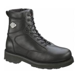 Harley Davidson Relief Boot