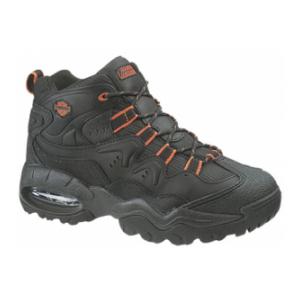 Harley Davidson Crossroads II Steel Toe Boot