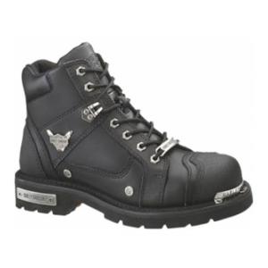 Harley Davidson Avenger Boot