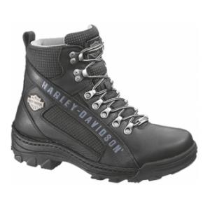 Harley Davidson Gunnison Boot