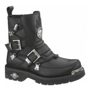 Harley Davidson Distortion Boot