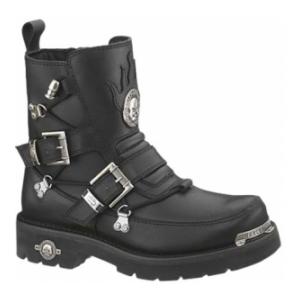 Harley Davidson Distortion Boot