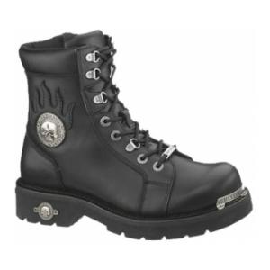 Harley Davidson Diversion Boot