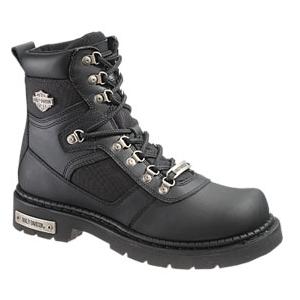 Harley-Davidson Flux Boot