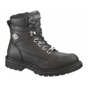 Harley Davidson Austwell Boot