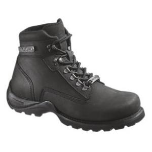 Harley-Davidson Virgo Steel Toe Boot 