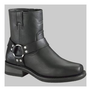 Harley-Davidson El Paso Boot (Black)