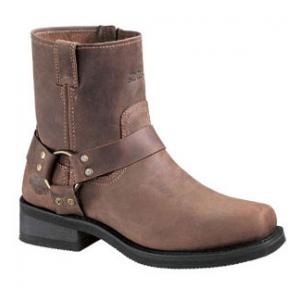 Harley-Davidson El Paso Boot (Brown)