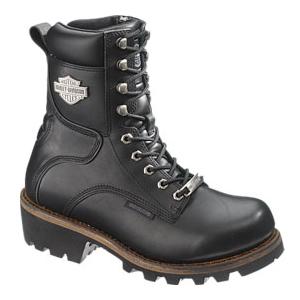 Harley-Davidson Tyson Boot