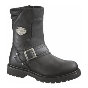 Harley Davidson Booker Boot