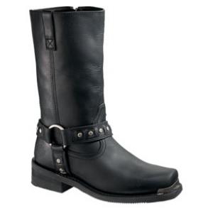 Harley-Davidson Crawford Boot